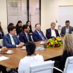 Brandão fecha parceria de 100 milhões de dólares para recuperação