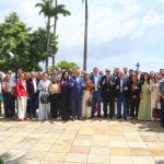 Brandão participa da segunda reunião ordinária de 2025 da Comissão