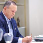 Brandão reassume governo do MA nesta sexta (27)