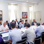 Brandão reforça municipalismo, ouve demandas de mais 11 cidades e