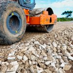 Brandão reforça obras na MA-014 e demais rodovias da Baixada