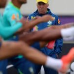 Brasil enfrenta Equador na estreia do italiano Carlo Ancelotti