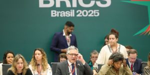 Brasil quer se consolidar como polo de vacinas com RNA