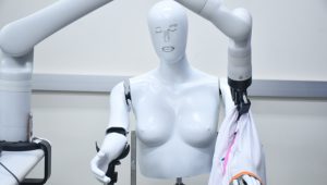 Brasil vence competição internacional de robótica