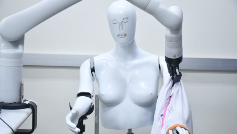 Brasil vence competição internacional de robótica