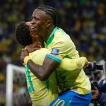 Brasil vence primeiro jogo com Ancelotti e se classifica para