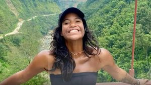 Brasileira continua à espera de resgate na Indonésia depois de