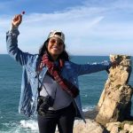 Brasileira é resgatada sem vida de vulcão, na Indonésia