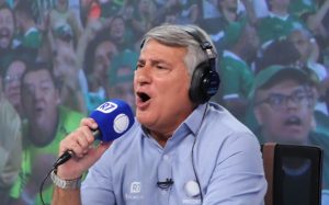 Brasileirão 2025 mantém a Record em 2º lugar com vantagem