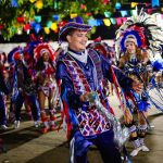 Brincantes do Boi: quem carrega o São João do Maranhão