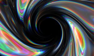Buracos negros: nova técnica permite imagens coloridas e mais frequentes