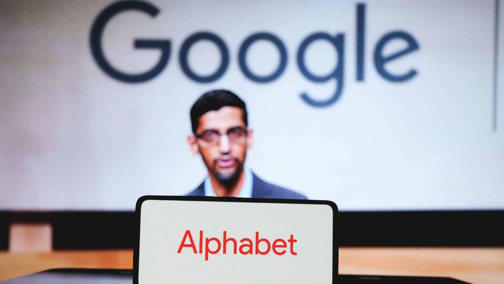 CEO do Google não vê IA roubando empregos dos humanos