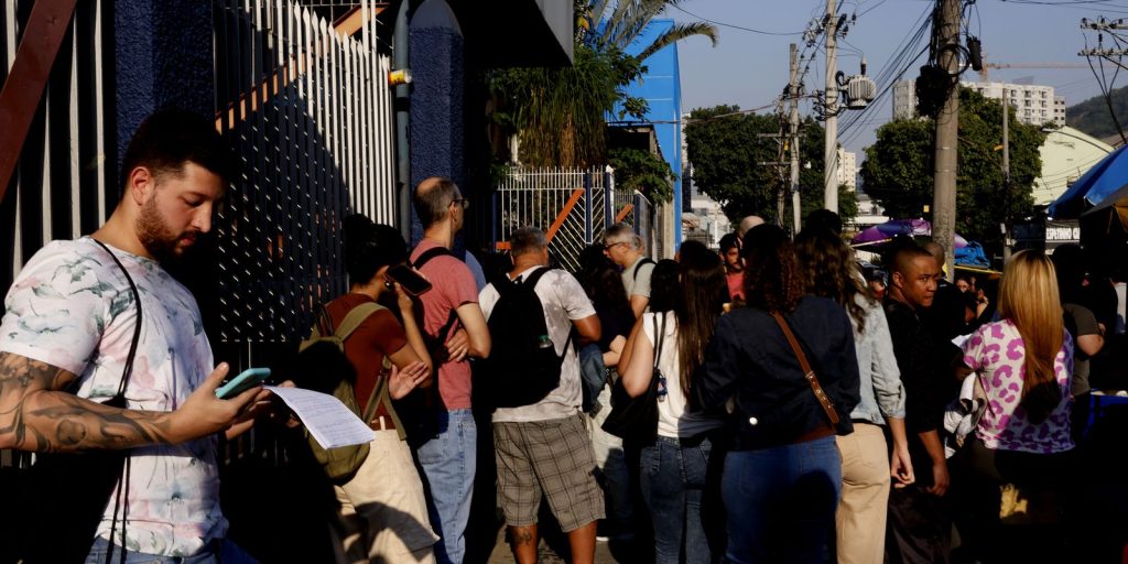 CNU2: governo divulga divisão de cargos dos nove dos blocos