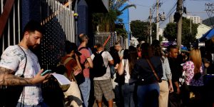 CNU2: governo divulga divisão de cargos dos nove dos blocos