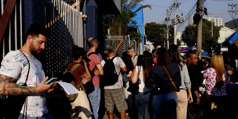 CNU2: governo divulga divisão de cargos dos nove dos blocos