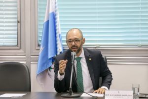 CPI das Câmeras: Reunião de planejamento acontece antes do recesso