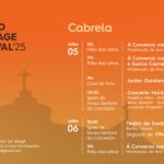 Cabrela volta a acolher o Alentejo World Heritage Festival nos