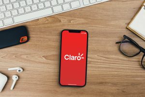 Caiu aí? Claro passa por instabilidade nesta segunda-feira (30)