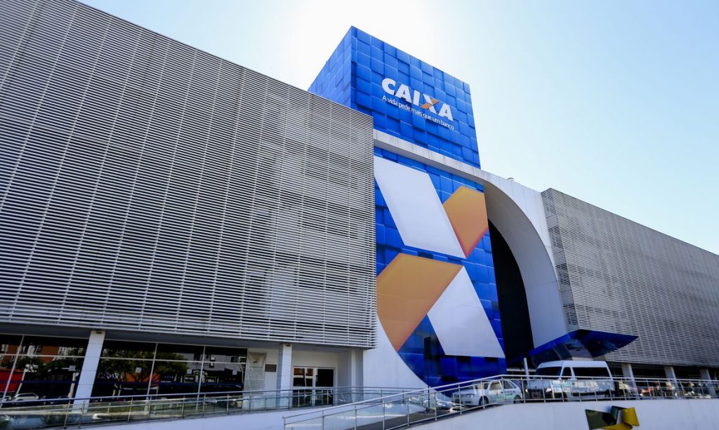 Caixa lança campanha “Tudo em Dia” com até 90% de