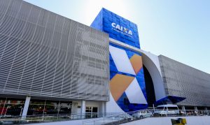 Caixa lança campanha “Tudo em Dia” com até 90% de