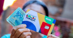 Caixa paga parcela de junho do Bolsa Família a beneficiários