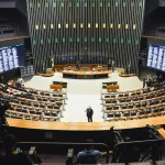 Câmara aprova aumento de deputados federais de 513 para 531