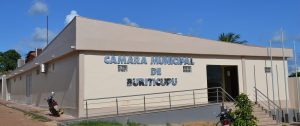 Câmara de Buriticupu é alvo do MP por votação de