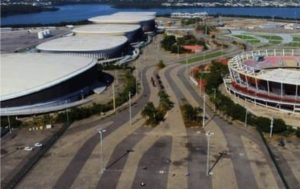 Câmara do Rio aprova criação do Parque do Legado Olímpico
