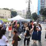 Câmara do Rio leva projeto “O Povo Pergunta” a cinco