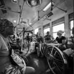 Câmara do Rio sedia exposição sobre precariedades de trens