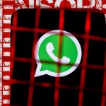 Câmara dos Deputados dos EUA bane WhatsApp de dispositivos, diz