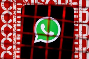 Câmara dos Deputados dos EUA bane WhatsApp de dispositivos, diz