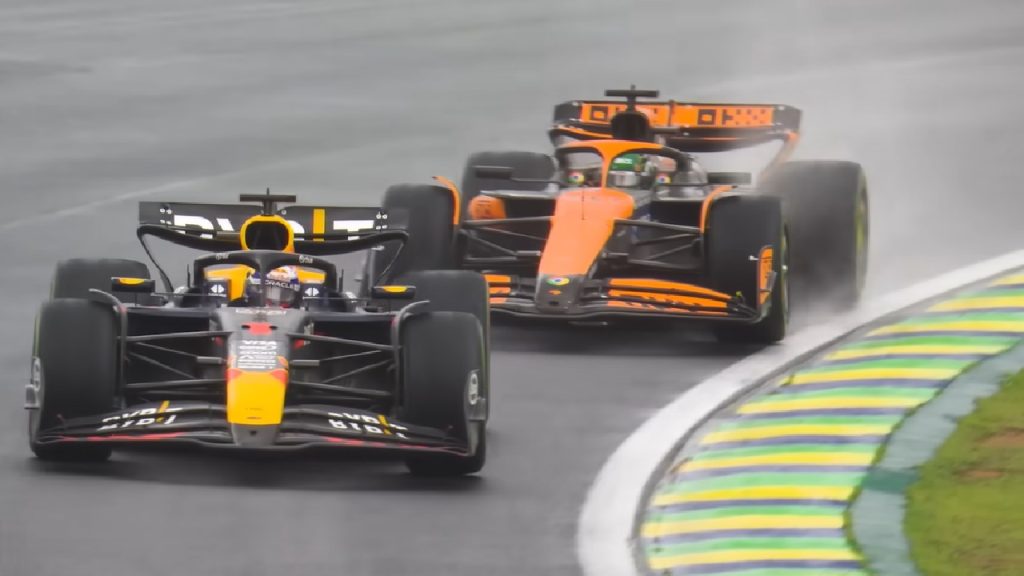 Canal toma decisão sobre transmissão do GP do Canadá
