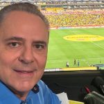Cansou? Globo é surpreendida pelo Mundial de Clubes; Reis atropela