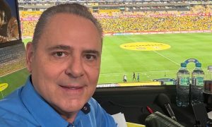 Cansou? Globo é surpreendida pelo Mundial de Clubes; Reis atropela