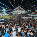 Capela de São Pedro reúne 25 mil em celebração ao