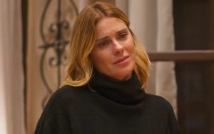 Carolina Dieckmann, no ar em Vale Tudo, surpreende ao mudar