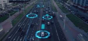 Carros autônomos ganham cérebro que economiza energia