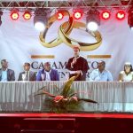 Casamento Comunitário oficializa união civil em Olinda Nova