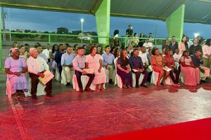 Casamento Comunitário oficializa união de 50 casais em Olinda Nova