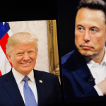 Casamento terminou mal: Musk e Trump trocam farpas e ameaças