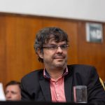 Cassação de Rubinho Nunes pode tirar também mandato de Adrilles