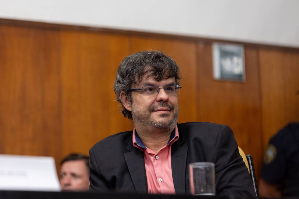 Cassação de Rubinho Nunes pode tirar também mandato de Adrilles
