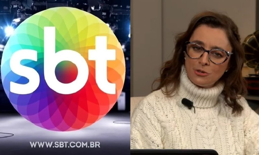 Catia Fonseca no SBT? Apresentadora quebra o silêncio após deixar