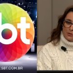 Catia Fonseca no SBT? Apresentadora quebra o silêncio após deixar