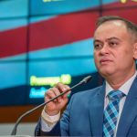 Catulé Júnior é eleito 3º vice-presidente na Assembleia do MA