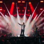 Cerca de 500 mil pessoas acompanharam os shows do Bumba