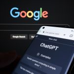 ChatGPT ameaça o Google nas buscas online? Veja os números