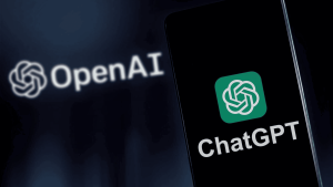 ChatGPT físico: processo dá dicas sobre o formato do dispositivo
