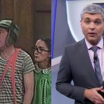 Chaves domina o horário nobre do SBT; Band cresce com